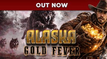 黄金矿主模拟器：阿拉斯加淘金热（Alaska Gold Fever）免安装中文版下载