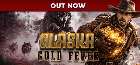 黄金矿主模拟器：阿拉斯加淘金热（Alaska Gold Fever）免安装中文版下载