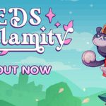 希望物语（Seeds of Calamity）免安装中文版下载