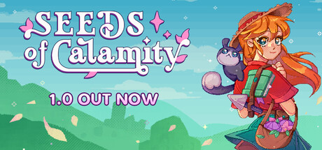 希望物语（Seeds of Calamity）免安装中文版下载