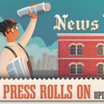 新闻大厦（News Tower）免安装中文版下载