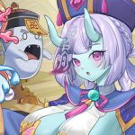 妖谈2：九尾异闻（Yokai Art 2: Tales of the Nine-Tails）免安装中文版下载