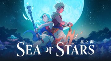 星之海手机版（Sea of Stars APK）下载