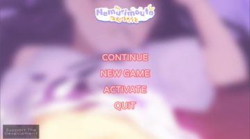 【触摸SLG/中文/动态】Nemurimouto v0.10 安卓+PC steam官中版【更新/560M】