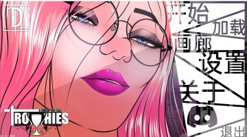 【欧美SLG/中文/动态】Trophies V0.1.95 安卓+PC 官中版【更新/3.8G】