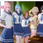 【日式SLG/中文】去年v0.3 安卓+PC+MAC 官中步兵版【更新/2.2G】