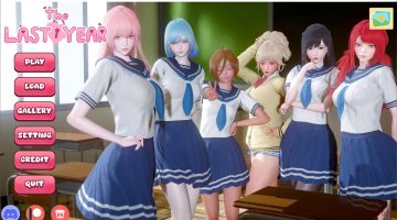 【日式SLG/中文】去年v0.3 安卓+PC+MAC 官中步兵版【更新/2.2G】