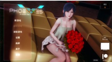 【欧美SLG/中文/动态】凤凰Phoenixes v0.15 官中版 安卓+PC【更新/5.2G】