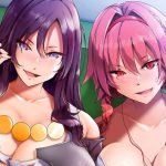 [拨作ADV/巨乳爆乳] 姐妹X催眠 1＆2 动态版套装 姉妹X催眠 1＆2 MOTION EDITIONセット 官中版+全CG存档 [3.10G]