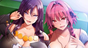 [拨作ADV/巨乳爆乳] 姐妹X催眠 1＆2 动态版套装 姉妹X催眠 1＆2 MOTION EDITIONセット 官中版+全CG存档 [3.10G]