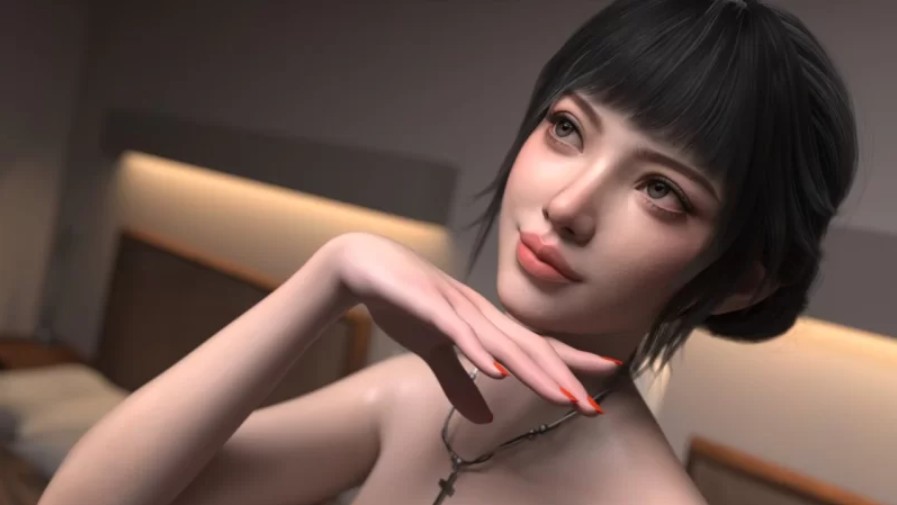 [冒险SLG/偷窥/步兵] 东京之魂 Ghost of Tokyo v1.0 官中步兵 [PC+安卓1.94G]