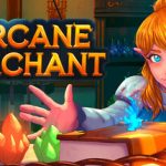 神秘商人（Arcane Merchant）Build.23507104 免安装中文版下载