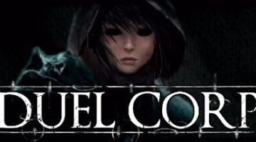 决斗公司（Duel Corp.）Build.22514979 免安装中文版下载