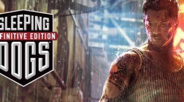 热血无赖：终极版（Sleeping Dogs: Definitive Edition）v2.1.4370 免安装汉化版下载