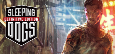 热血无赖：终极版（Sleeping Dogs: Definitive Edition）v2.1.4370 免安装汉化版下载