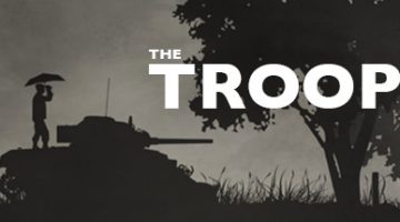 军队（The Troop）v20260604 免安装中文版下载