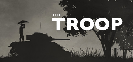 军队（The Troop）v20260604 免安装中文版下载