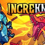 不可思议骑士（IncreKnight）v1.2.3 免安装中文版下载