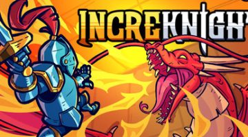 不可思议骑士（IncreKnight）v1.2.3 免安装中文版下载