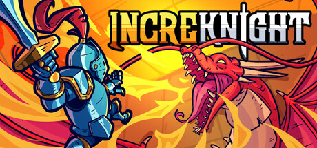 不可思议骑士（IncreKnight）v1.2.3 免安装中文版下载