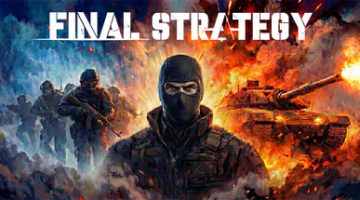 最终战略（Final Strategy）v20260605 免安装中文版下载