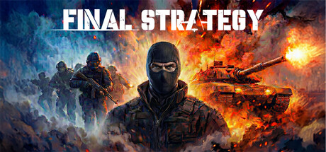 最终战略（Final Strategy）v20260605 免安装中文版下载