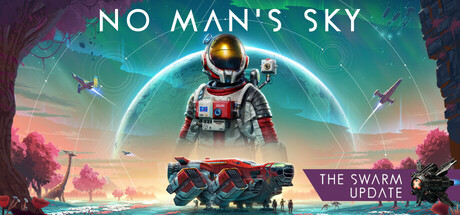 无人深空联机版（No Mans Sky Online）v6.42.0.0 免安装中文版下载