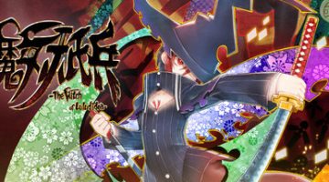 魔女祇兵（Majogami）v1.2.1 免安装中文版下载