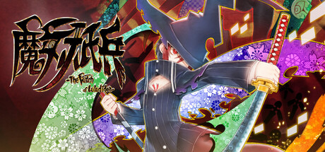 魔女祇兵（Majogami）v1.2.1 免安装中文版下载