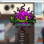 【像素互动SLG/中文/动态】噩梦侵蚀（NTR循环）Dev1 官方中文版【新作/3.5G】