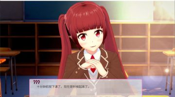 【欧美SLG/汉化/动态】恋爱课程 Lessons in Love v0.39 PC+安卓 精翻汉化版【更新/5.1G】